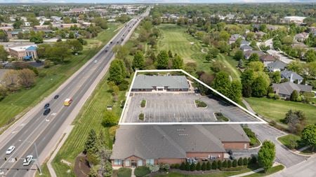 Retail space for Sale at 2323 Fargo Blvd in Geneva