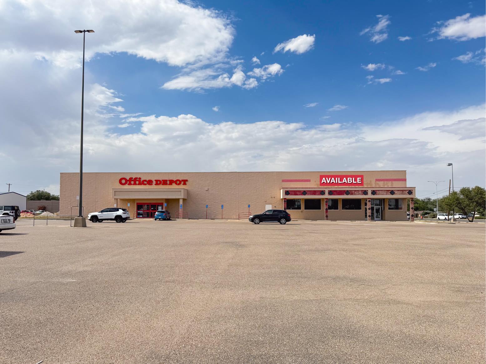 2504 50Th St, Lubbock, TX 79413