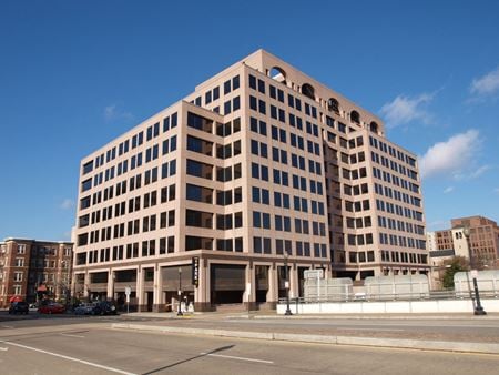 Office space for Rent at 501 3rd Street, NW in Washington