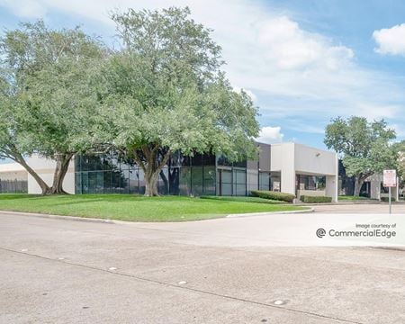 Industrial space for Rent at 10610 Rockley Road in Houston