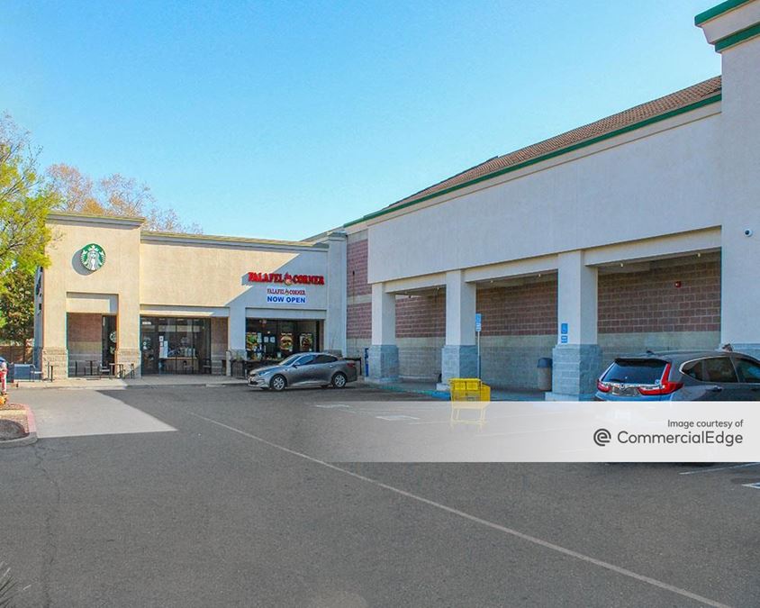 3547 Bradshaw Road Retail Space For Rent CommercialCafe