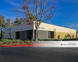 Canyon Industrial Center