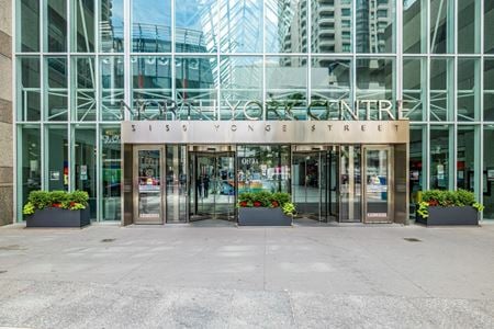 5150 Yonge St - Retail 5150 Yonge St - Retail