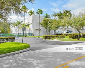 Prologis Miami International Business Park 1