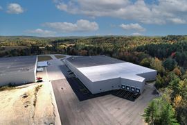 115 Logistics Drive, Unit 2B