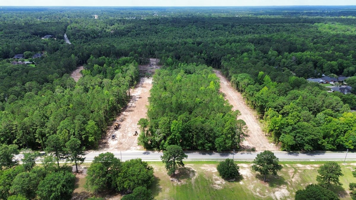 Carter Road 2690