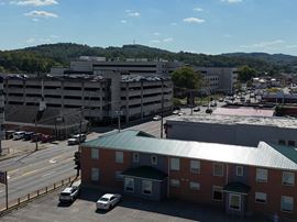 McCorkle Avenue