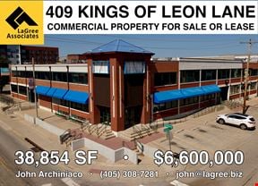 BRICKTOWN RETAIL/RESTAURANT PROPERTY