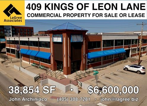 BRICKTOWN RETAIL/RESTAURANT PROPERTY