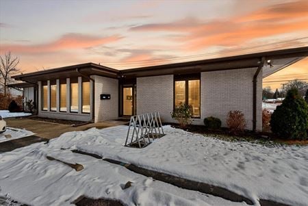 Office space for Rent at 3409 N Holland Sylvania Rd in Toledo