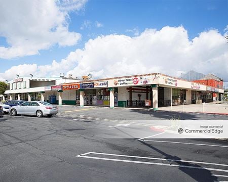 Commercial space for Rent at 18901 Colima Road in Rowland Heights