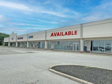 Retail space for Rent at 110-140 Washington Towne Boulevard in Edinboro