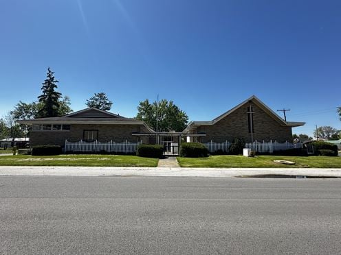 207 E Foulke Ave