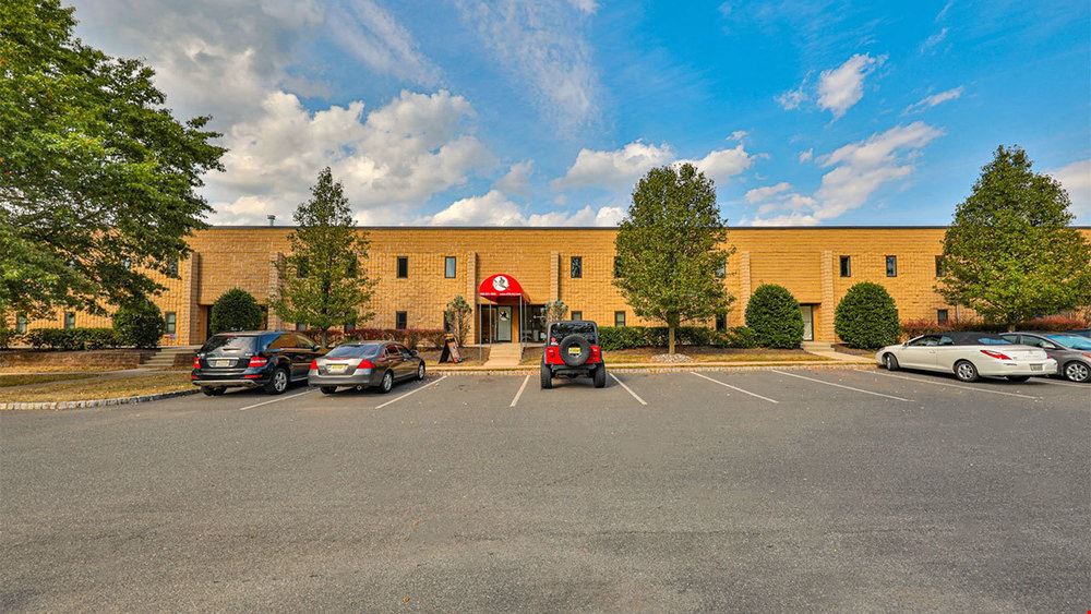 Hillsborough Business Center Bldg. 4