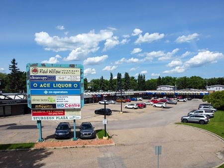 Other space for Sale at 1 Hebert Road in Saint Albert