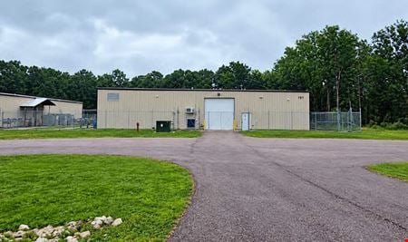 Industrial space for Sale at 737 Industrial Park Drive in Bangor