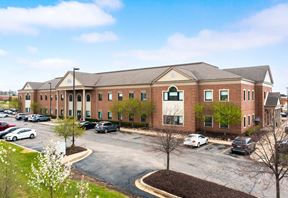 Brighton Towne Square - Office