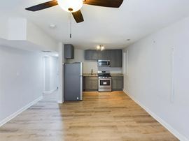 619 E Groveland Park | 7 Unit Multifamily