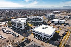 Commerce Park Buildings II & III