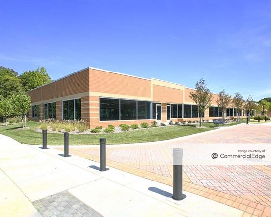 Annapolis Corporate Park - 181 Harry S. Truman Pkwy