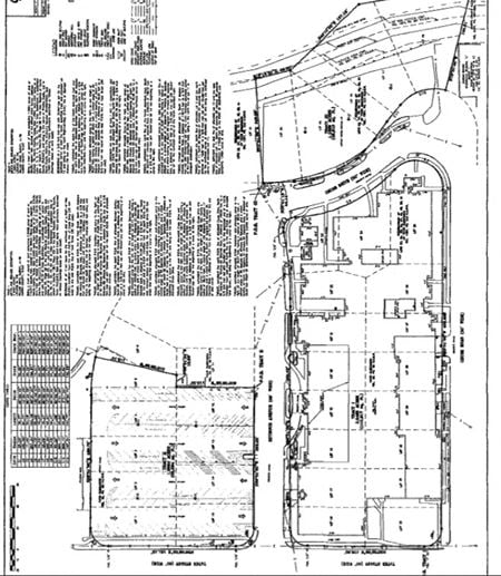 Land space for Sale at 1004 Seymour Street in Pasadena