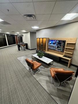 Whitestone Reit - 20551 N Pima Professional Offices