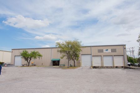 Industrial space for Rent at 8806 Venture Cove in Temple Terrace