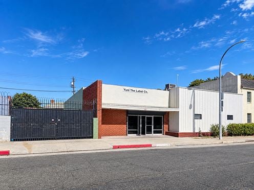 5410 Pacific Blvd
