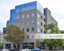 Central Medical Plaza