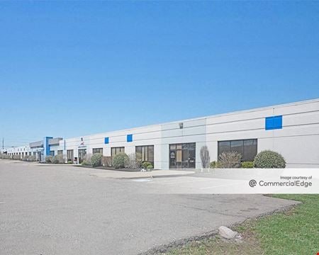 Office space for Rent at 5448 West Chester Rd. in West Chester