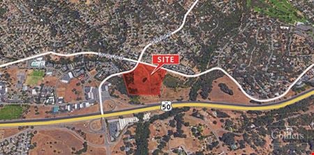 Other space for Sale at Country Club Drive in Cameron Park