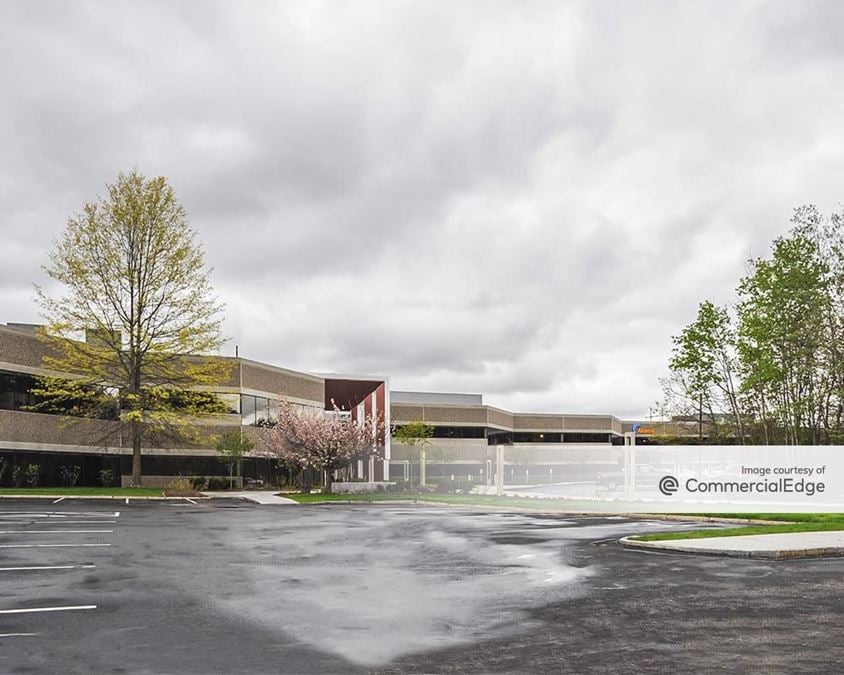 Westford Technology Park East - 5 Technology Park Drive