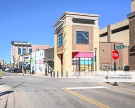 The Shops at West End