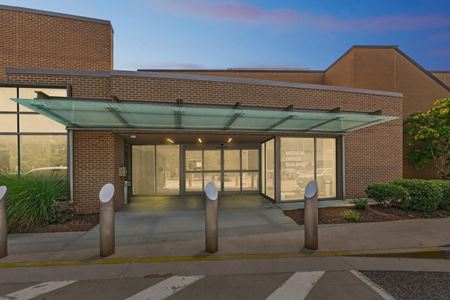 Office space for Rent at 7601 Forest Avenue in Richmond