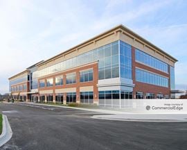 Greenleigh at Crossroads - 6201 Greenleigh Avenue
