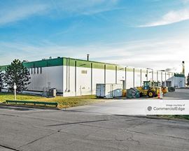 Midway Mile Industrial Campus #13, #16 & #17