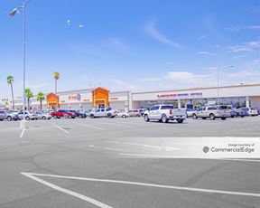 East Thomas Marketplace