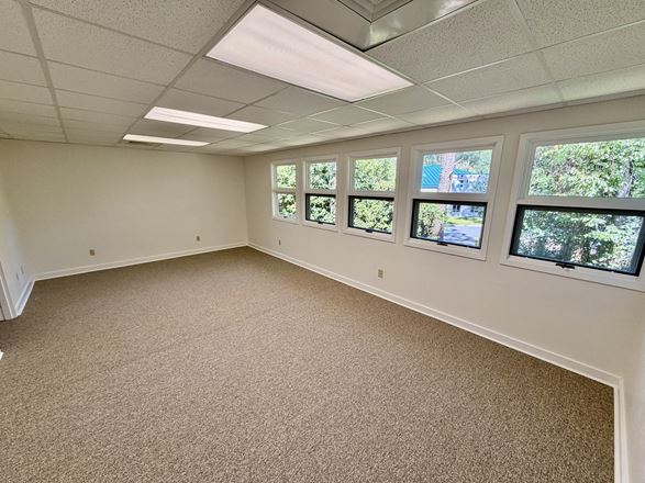 Blairstone Pines Office For Sale