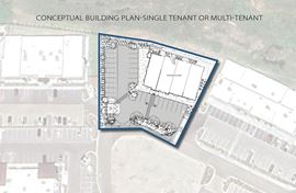 Southeast Boise Retail