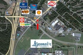 200 General Courtney Hodges Blvd