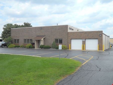 Office space for Rent at 4433 Manchester Rd in Kalamazoo