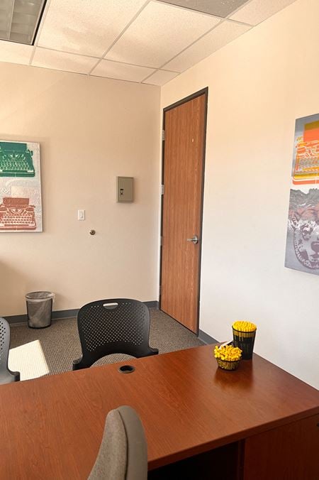 Coworking space for Rent at 685 Citadel Drive East 2nd Floor in Colorado Springs