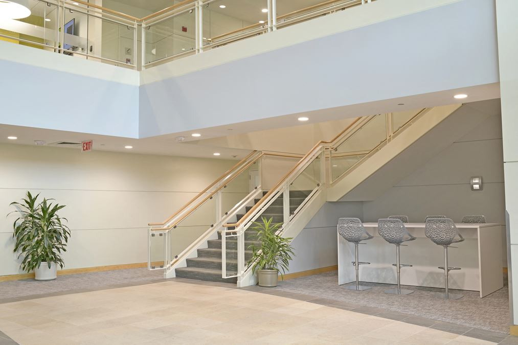 200 Donald Lynch Blvd.