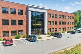 Outpatient Medical Space