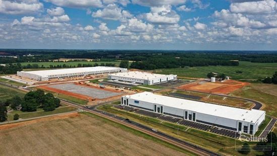 Northpark Logistics Park