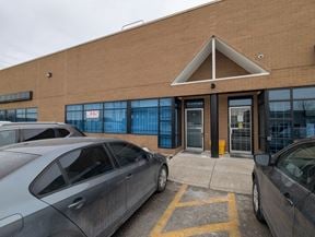 55 QUEENS PLATE DR UNIT 5