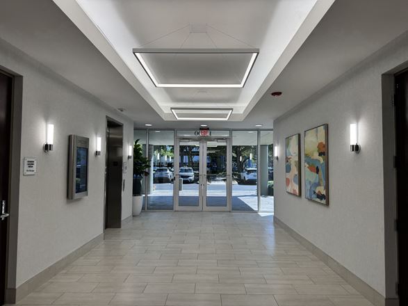 Parkside IV Office Building