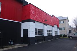 200 Betz Rd
