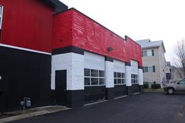 200 Betz Rd