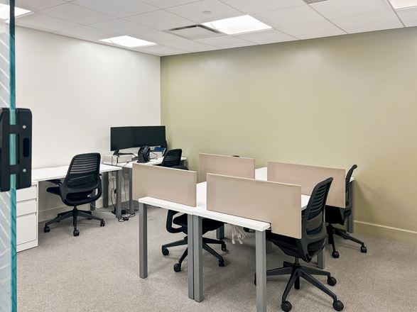Spaces - Coral Gables - Alhambra Circle
